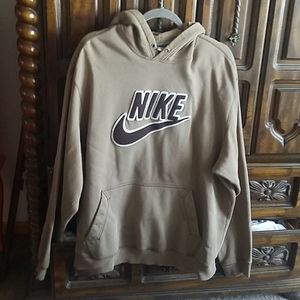 Nwot Nike hoodie